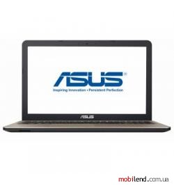 Asus VivoBook X540BA Chocolate Black (X540BA-GQ001)