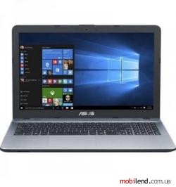 Asus VivoBook X540BA Silver Gradient (X540BA-GQ009)