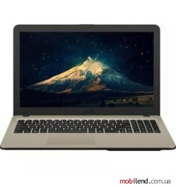 Asus VivoBook X540BP Chocolate Black (X540BP-DM048)