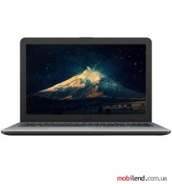 Asus VivoBook X540BP Silver Gradient (X540BP-DM050)