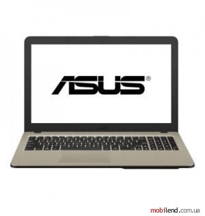 Asus VivoBook X540MA Black (X540MA-DM152)