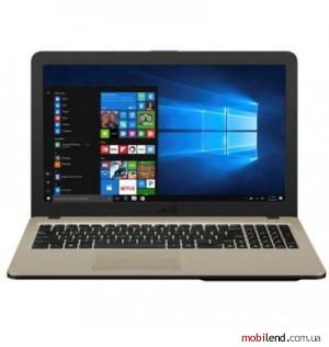 Asus VivoBook X540MB Black (X540MB-DM105)