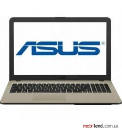 Asus VivoBook X540MB Chocolate Black (X540MB-DM012)