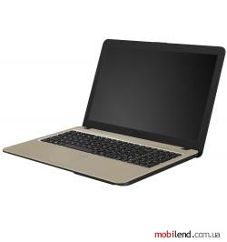 Asus VivoBook X540NV Chocolate Black (X540NV-DM010)