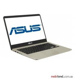 Asus VivoBook X540NV Chocolate Black (X540NV-GQ009)