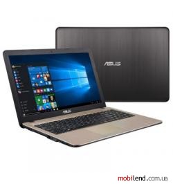 Asus VivoBook X540UA Chocolate Black (X540UA-DM167)
