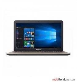 Asus VivoBook X540UA Chocolate Black (X540UA-DM260)