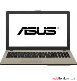 Asus VivoBook X540UB Chocolate Black (X540UB-DM104)