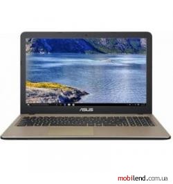 Asus VivoBook X540UB Chocolate Black (X540UB-DM473)