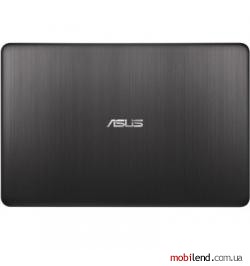 Asus VivoBook X540UB Chocolate Black (X540UB-DM542)