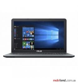 Asus VivoBook X540UB Gradient Silver (X540UB-DM540)