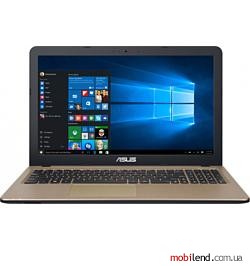 Asus VivoBook X540YA-DM660T