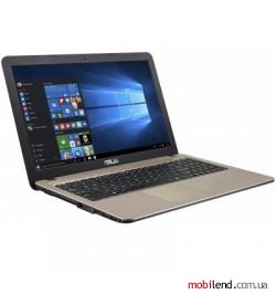 Asus VivoBook X540YA Chocolate Black (X540YA-XO747D)