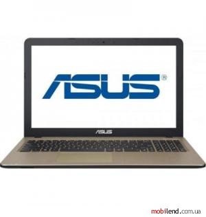 Asus VivoBook X540YA (X540YA-XO104D) Chocolate Black