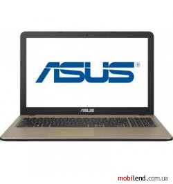 Asus VivoBook X540YA (X540YA-XO542D) Chocolate Black