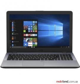 Asus VivoBook X542UF Dark Grey (X542UF-DM001)