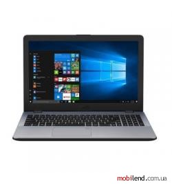 Asus VivoBook X542UF Dark Grey (X542UF-DM235)