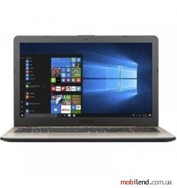Asus VivoBook X542UN Gold (X542UN-DM261)