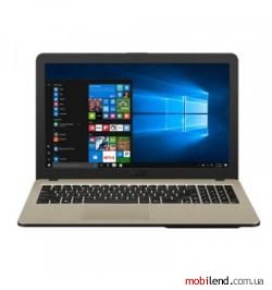 Asus VivoBook X542UR (X542UR-DM320T)