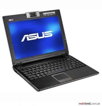 Asus W5Fe