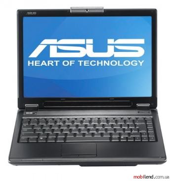 Asus W7S
