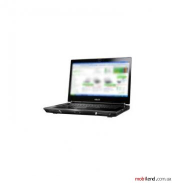 Asus W90V