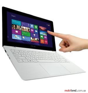 Asus X200CA (X200CA-CT156) White