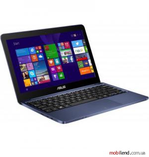 Asus X205TA (X205TA-FD0061TS) (90NL0732-M07010) Dark Blue