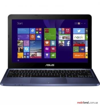 Asus X205TA (X205TA-FD015B) Dark Blue