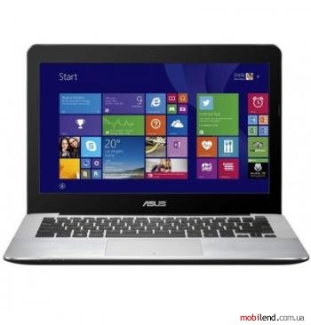 Asus X302LA (X302LA-R4037D)