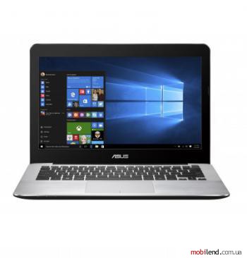 Asus X302UA (X302UA-R4117T) (90NB0AR1-M01790) Black