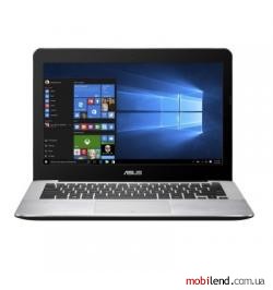 Asus X302UA (X302UA-R4191D) Black