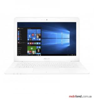 Asus X302UJ (X302UJ-R4003D) White