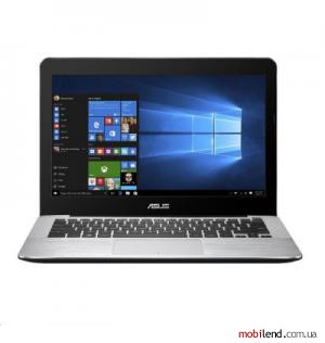 Asus X302UV (X302UV-R4066D) Black