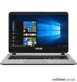 Asus X407MA-BV088T