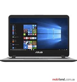 Asus X407UA-EB018T