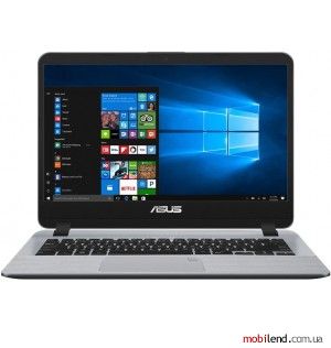 Asus X407UB-EK245 90NB0HQ1-M03520