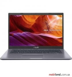 Asus X409FA Grey (X409FA-BV625)