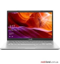 Asus X409JB Transparent Silver (X409JB-EK044)