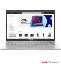 Asus X415EA Transparent Silver (X415EA-BV744)