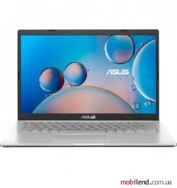 Asus X415EA Transparent Silver (X415EA-EB952)