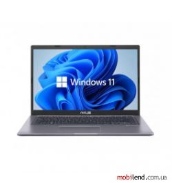 ASUS X415MA (X415MA-EK595WS)