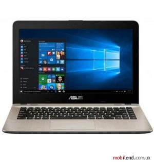 Asus X441MA Black (X441MA-FA165)