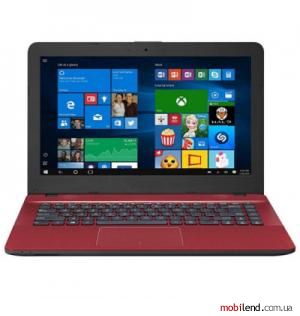 Asus X441MA Red (X441MA-FA164)