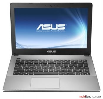 Asus X450CA