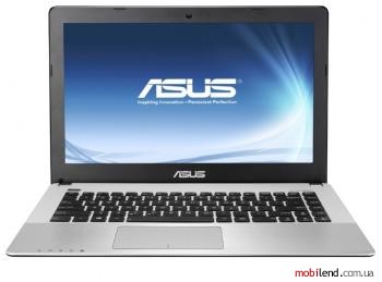 Asus X450JN