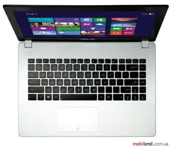 Asus X451CA