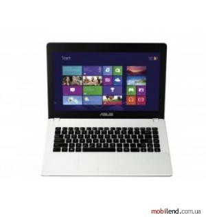 Asus X451MA (X451MA-VX299H) White