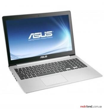 Asus X452LD (X452LDV-VX181D) White