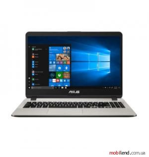 Asus X507MA Gold (X507MA-EJ279)